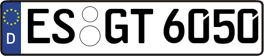 ES-GT6050