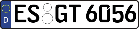 ES-GT6056