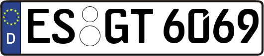 ES-GT6069