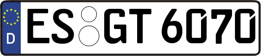 ES-GT6070