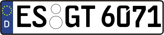 ES-GT6071