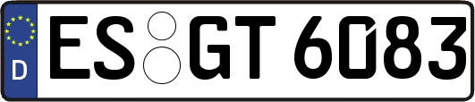 ES-GT6083