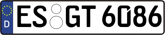 ES-GT6086