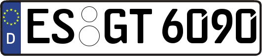 ES-GT6090