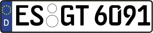 ES-GT6091