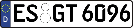 ES-GT6096