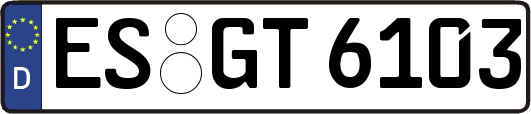 ES-GT6103
