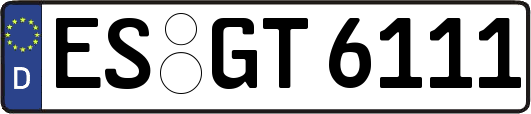 ES-GT6111