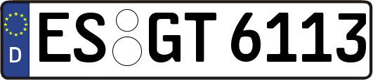 ES-GT6113