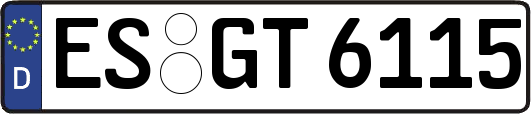 ES-GT6115