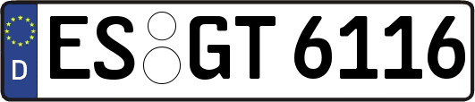 ES-GT6116