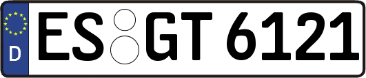 ES-GT6121