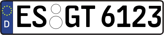 ES-GT6123