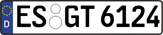 ES-GT6124