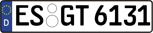 ES-GT6131