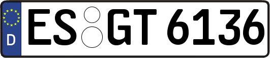 ES-GT6136