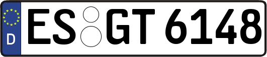 ES-GT6148