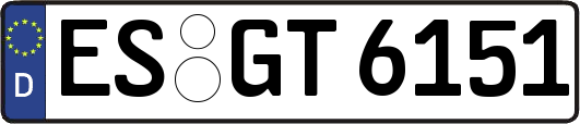 ES-GT6151