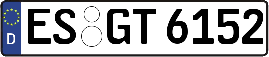 ES-GT6152