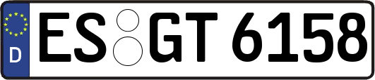 ES-GT6158