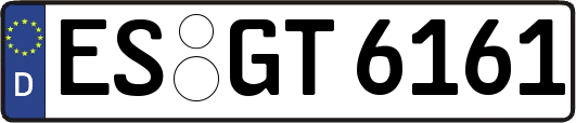 ES-GT6161