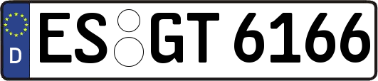 ES-GT6166