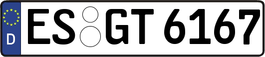 ES-GT6167
