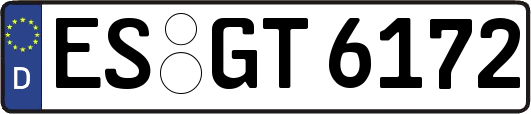 ES-GT6172