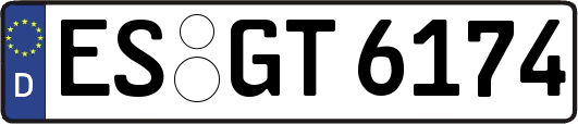 ES-GT6174