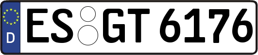 ES-GT6176