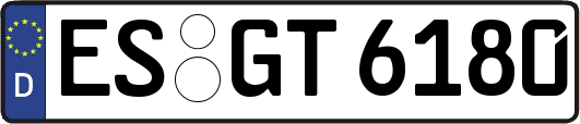 ES-GT6180