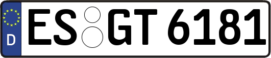 ES-GT6181