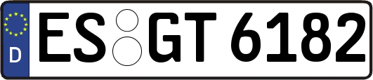 ES-GT6182