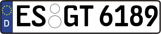 ES-GT6189