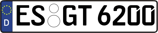 ES-GT6200