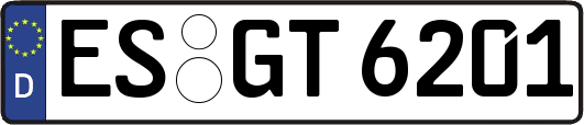 ES-GT6201