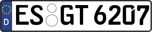 ES-GT6207