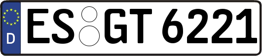 ES-GT6221