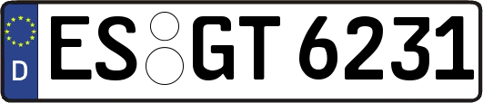 ES-GT6231