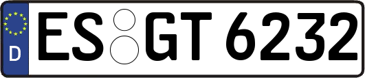 ES-GT6232