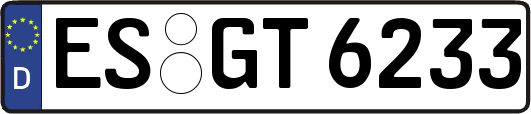 ES-GT6233