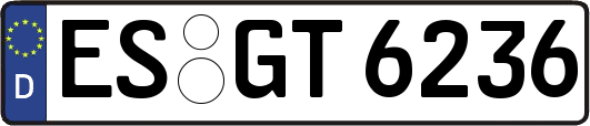 ES-GT6236