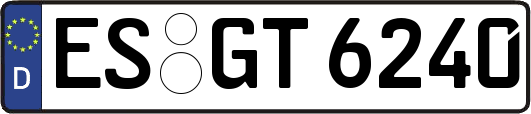 ES-GT6240