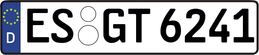 ES-GT6241