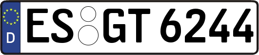 ES-GT6244