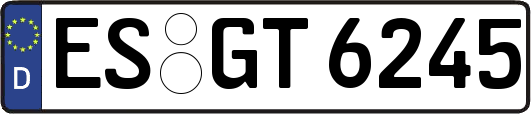 ES-GT6245