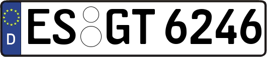 ES-GT6246
