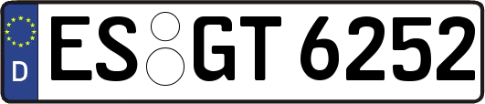 ES-GT6252
