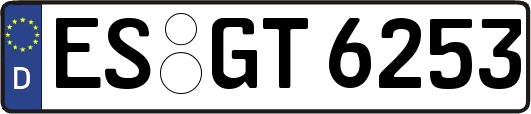ES-GT6253