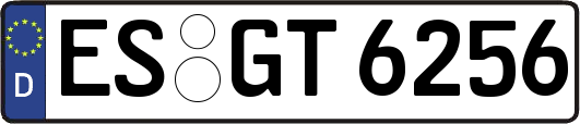 ES-GT6256